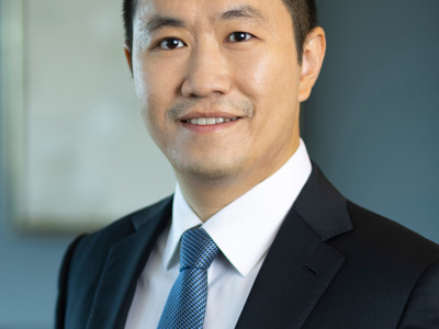 Ruoyu Wang, PhD, CFA